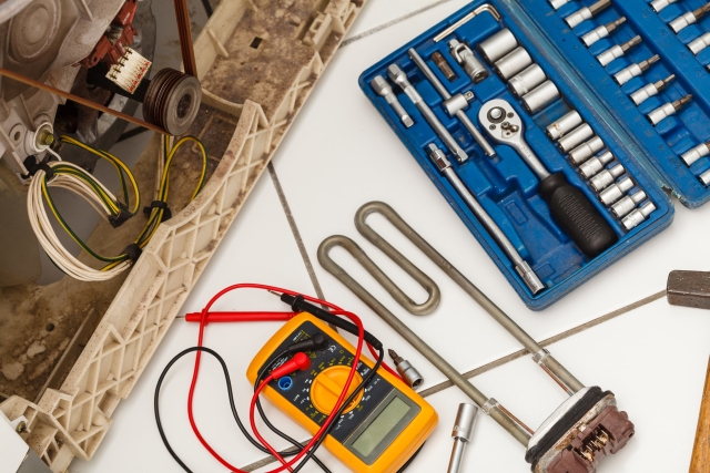 Appliance repairs Heston, Osterley, TW5