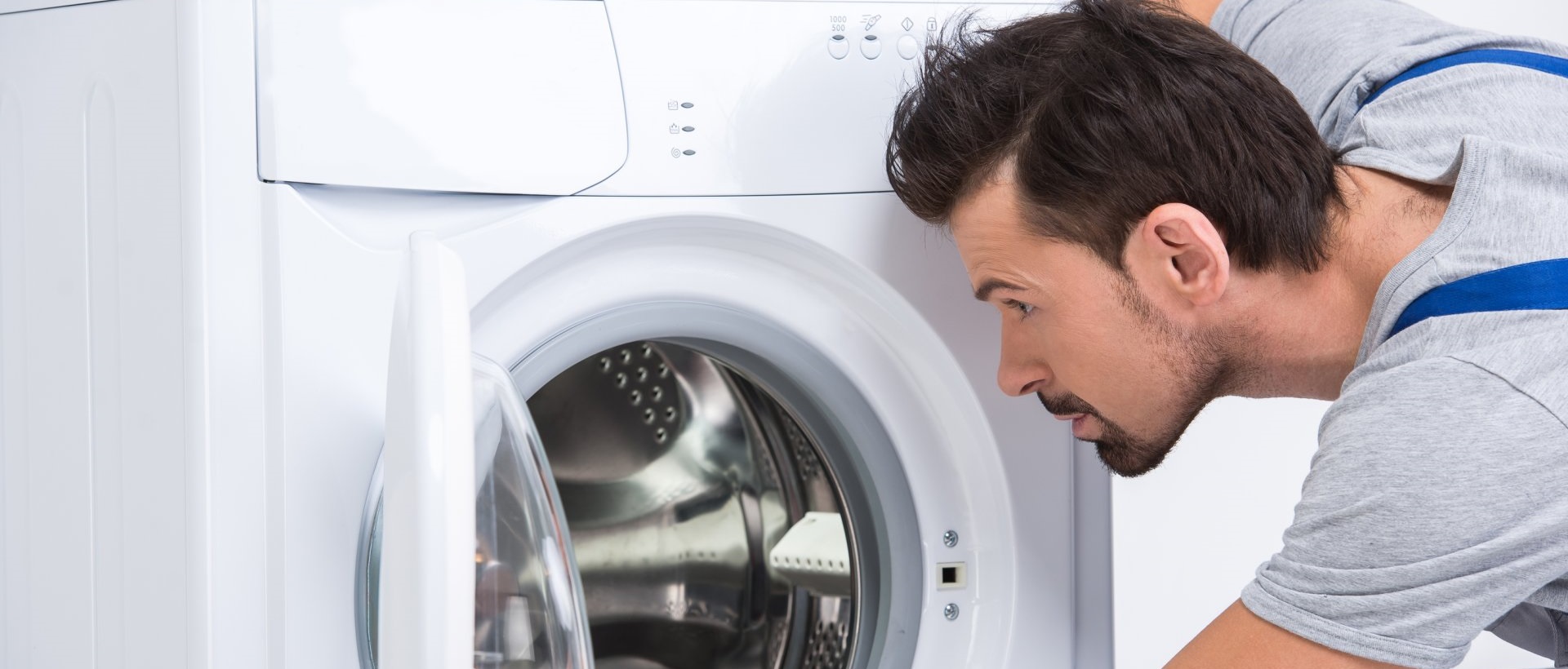 Appliance repairs TW5