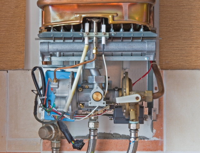 Boiler repairs Heston, Osterley, TW5