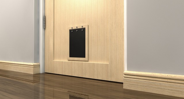 Cat Flap Installation Heston, Osterley, TW5