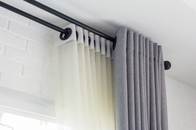 Curtain Fitters Heston, Osterley, TW5