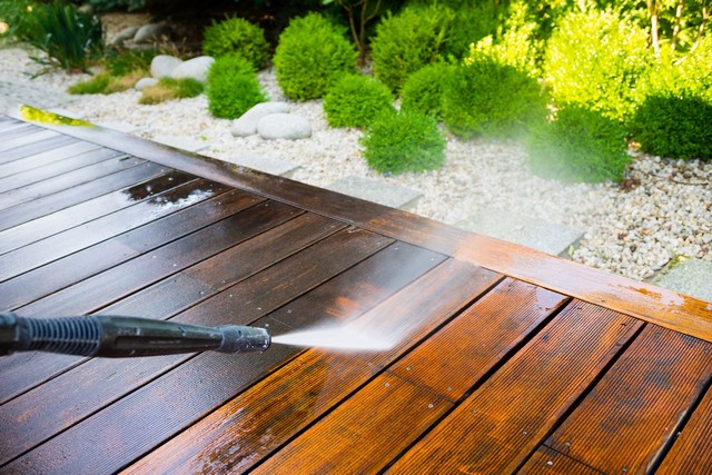 Garden Clearance Heston, Osterley, TW5