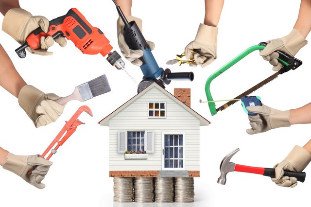 Handyman Services Heston, Osterley, TW5