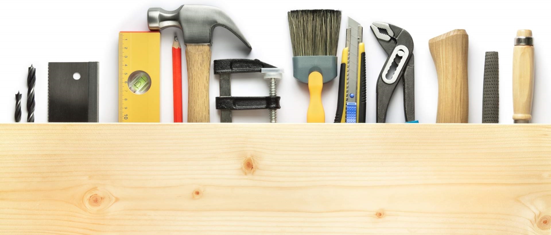 Handyman services TW5