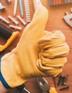 Home Handyman Heston