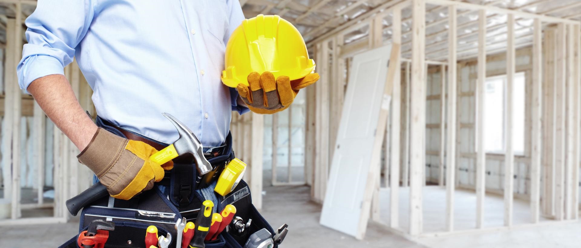 home improvements TW5