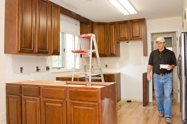 Kitchen Fitters Heston, Osterley, TW5
