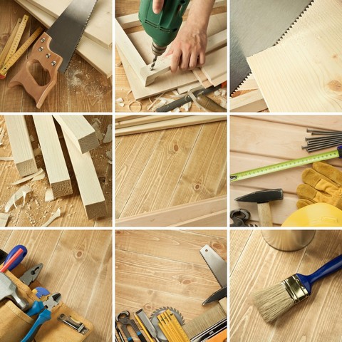 Property Maintenance Heston, Osterley, TW5