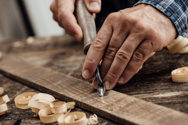 Woodworking Heston, Osterley, TW5